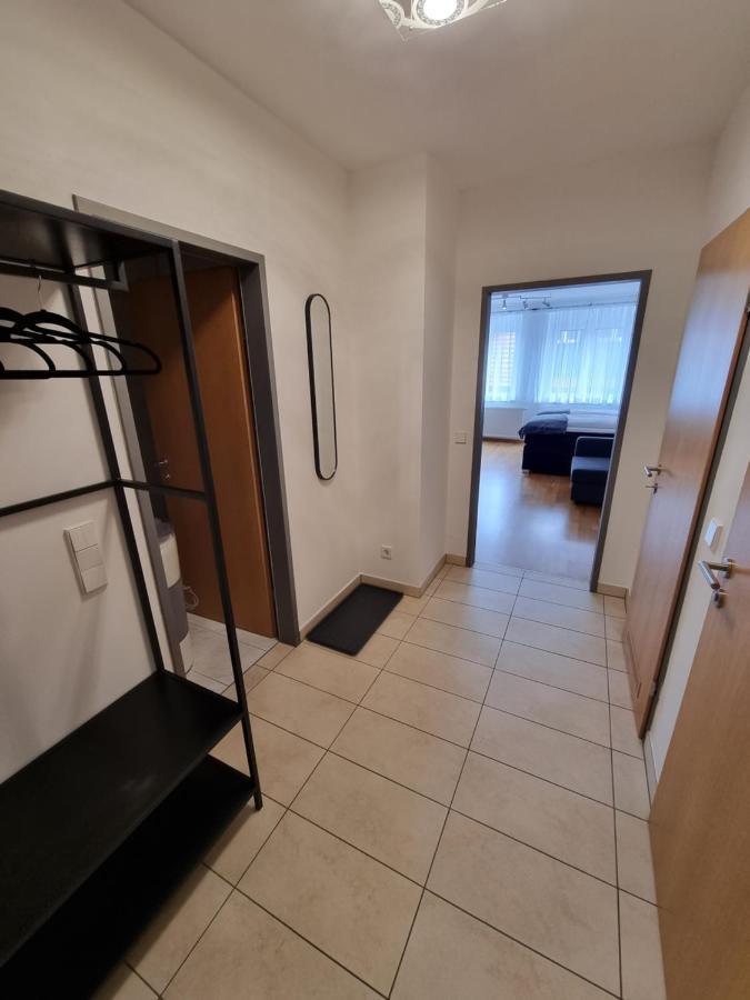 City Appartements Филлах Экстерьер фото