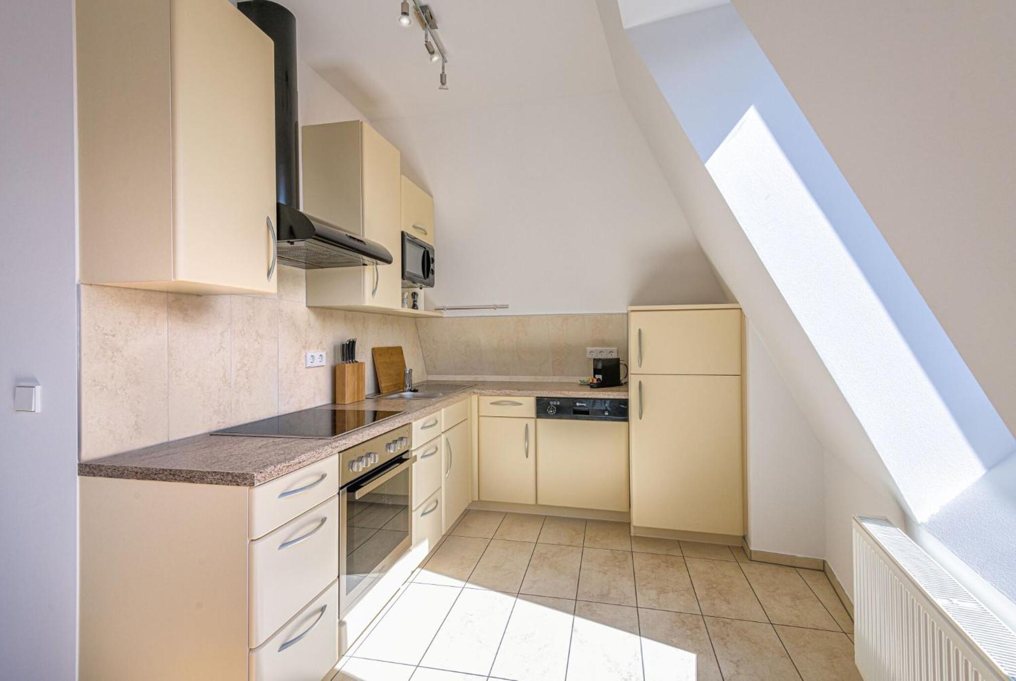 City Appartements Филлах Экстерьер фото